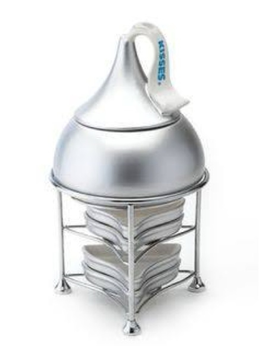 Hershey's Kisses Nesting Dessert
Fondue Kit